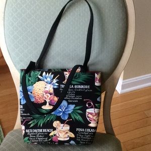 Party purse